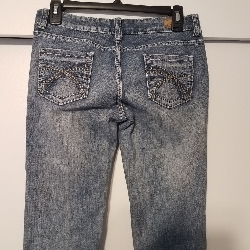 Jeans - Picture 2 of 3